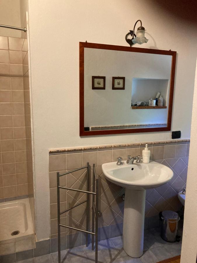 Podere Sanripoli Montespertoli Luaran gambar